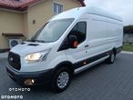 Ford Ford Transit Max L5 H2 Ful Wypas - 4