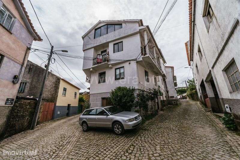 Moradia Geminada T3 / Fundão, Enxabarda - Grande imagem: 2/17