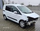 Ford Transit Courier - 1