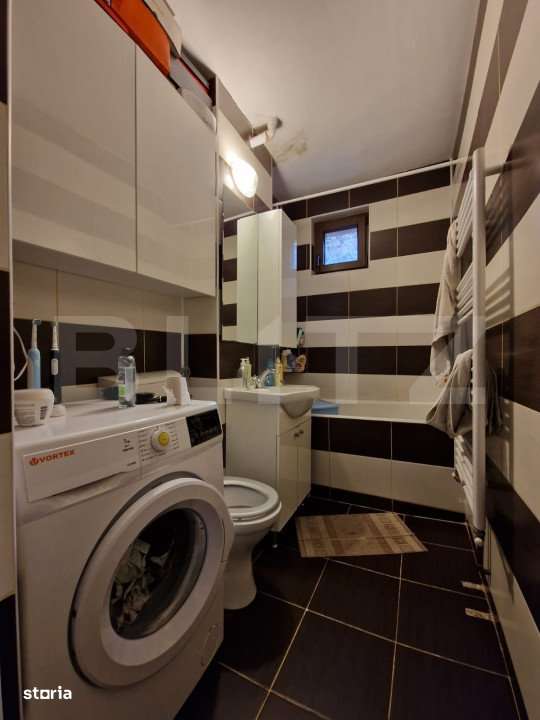 Apartament 2 camere decomandate, 48 mp, Gheorgheni - Imagine principală: 3/4