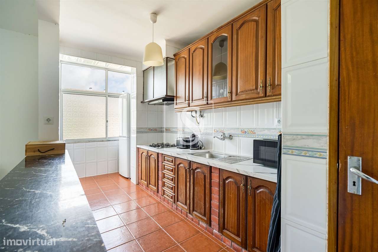 Apartamento T3 Venda em Setúbal (São Julião, Nossa Senhora da Anunciad-8