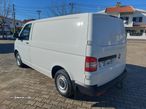 VW T5 Transporter 2.0 TDI - 8