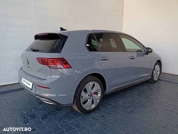 Volkswagen Golf 1.4 eHybrid OPF DSG GTE - 28