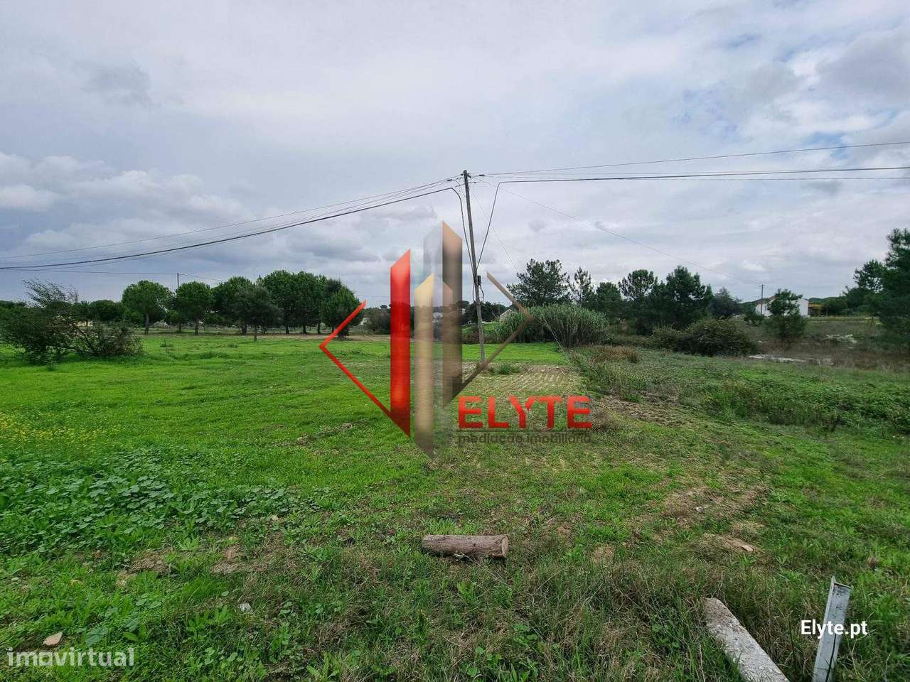 Terreno urbano na Branca-5