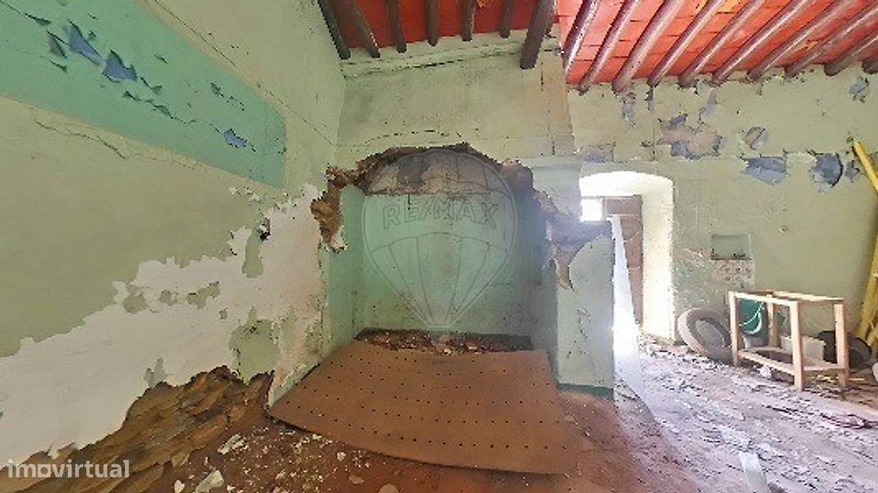 Moradia T4 para venda - Grande imagem: 5/13