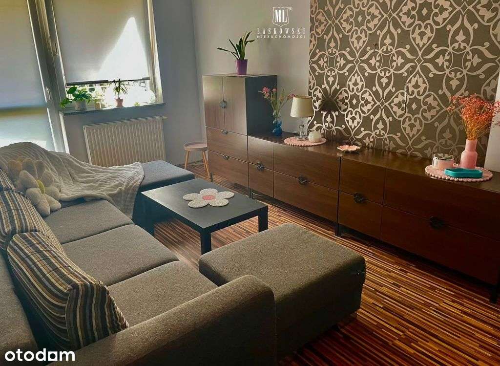 Naramowice -Karpia z miejscem postojowym