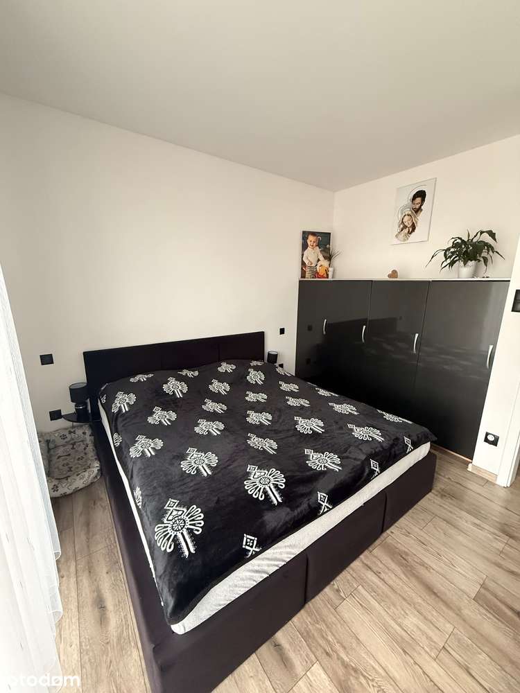 Parterowy dom 87 m² | kominek | ogród zimowy Żdżary w cenie mieszkania-9