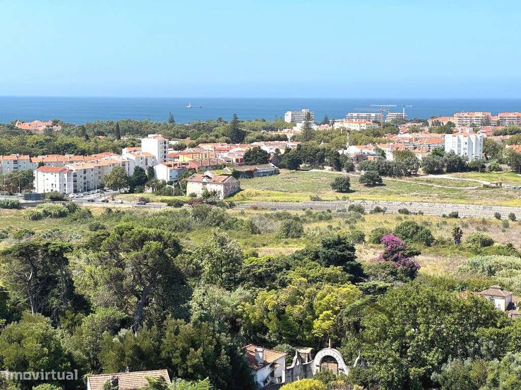 ApartamentoT3 Quinta do Marques na Torre Soleil, com deslumbrante v...-37