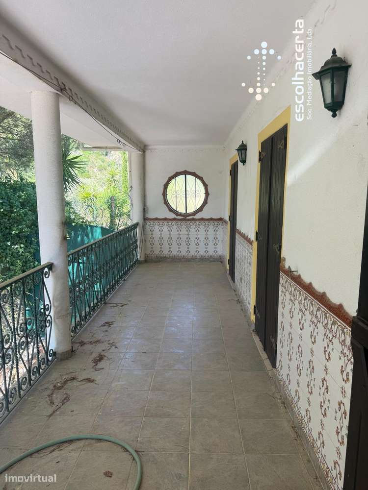 Quinta unica em pleno coração da Arrabida-12