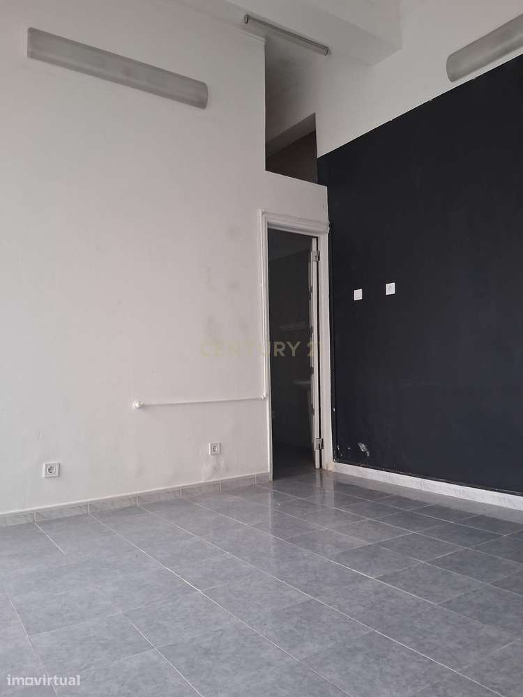 Loja em Algés, Oeiras - Excelente Oportunidade de Negócio - Grande imagem: 5/7