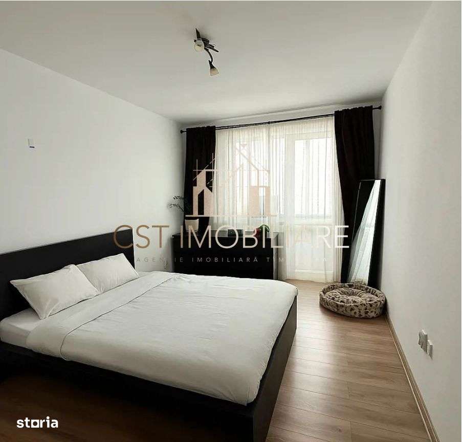 Apartament 3 camere decomandat Complex Studentesc - Imagine principală: 4/10