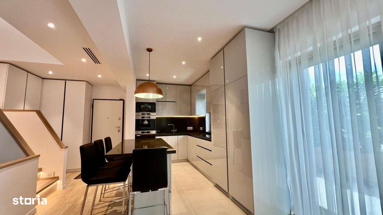 Triplex l 210 mp l Zona Centrala - Imagine principală: 4/15