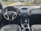 Hyundai ix35 1.6 2WD blue Comfort - 11