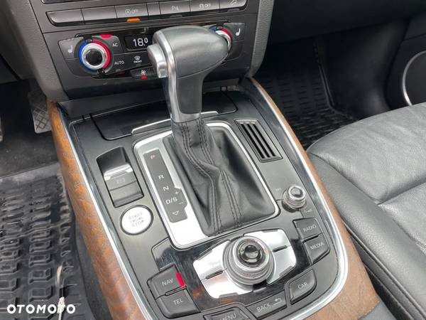 Audi Q5 3.0 TFSI Quattro Tiptronic - 15