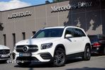 Mercedes-Benz GLB 200 4-Matic AMG Line 8G-DCT - 1