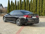 BMW Seria 5 525d M Sport sport - 4