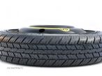 KOŁO DOJAZDOWE 16R 5X105 ORYGINAŁ OPEL ASTRA J, K - 6