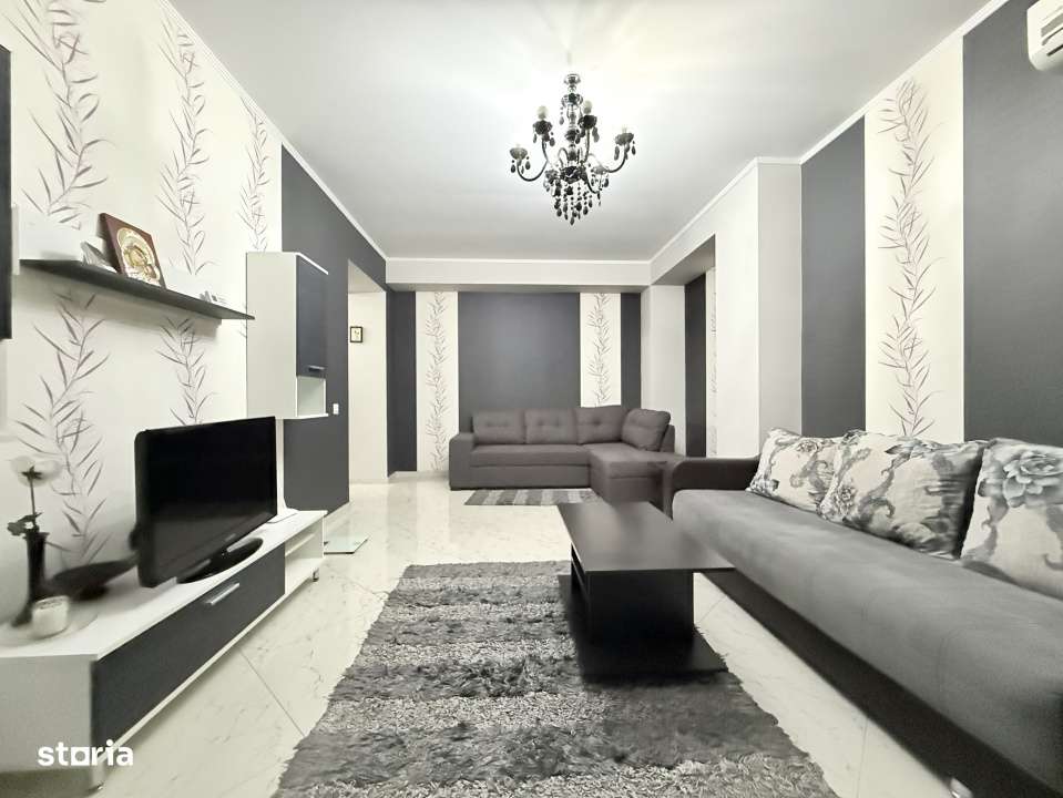 Apartament  2 camere de inchiriat zona Casa de Cultura - Imagine principală: 2/9