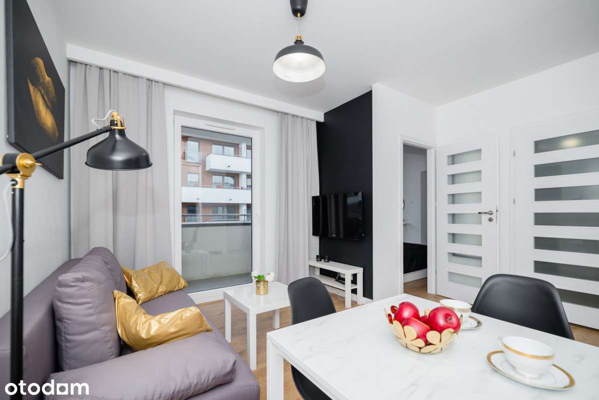 Apartment for rent with a price drop in Gdańsk