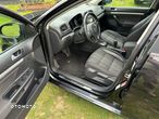 Volkswagen Golf 1.6 TDI DPF BlueMotion Technology DSG MATCH - 11