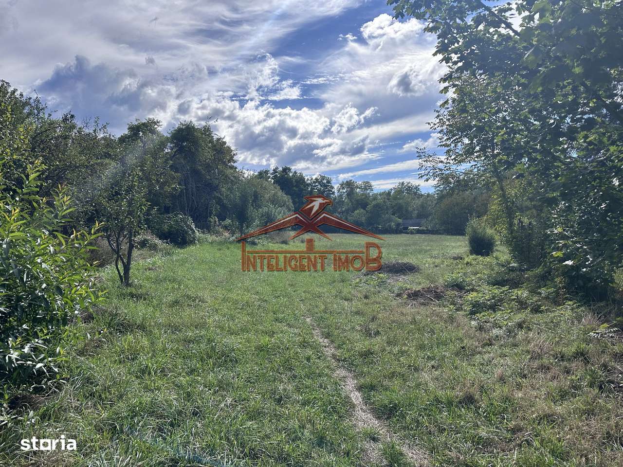 Teren intravilan in Porumbacu de Sus- Judet Sibiu - Imagine principală: 2/9