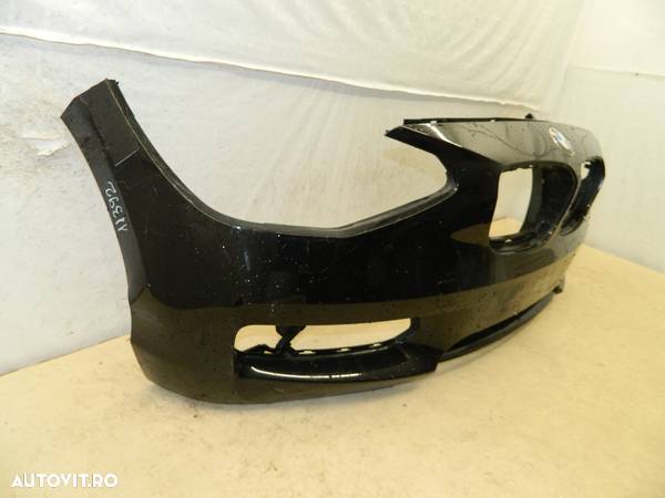 Bara fata BMW Seria 1, F20, F21, 2012, 2013, 2014, 2015, 51117245731 - 8