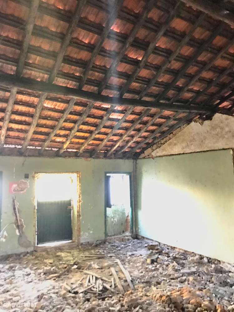 Moradia, Arrecadação, Terreno 1720m2-10