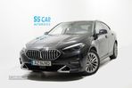 BMW 218 Gran Coupé i Line Luxury - 2