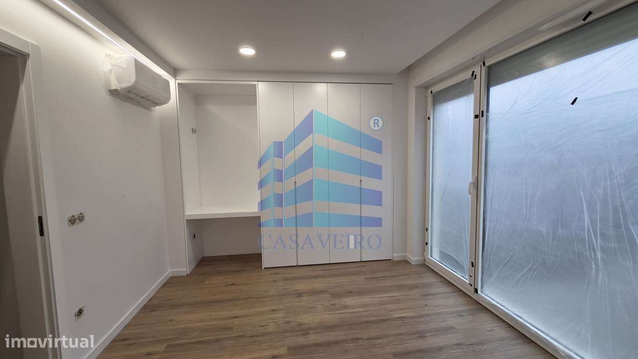 Apartamento T2 Duplex na Gafanha da Nazaré-14