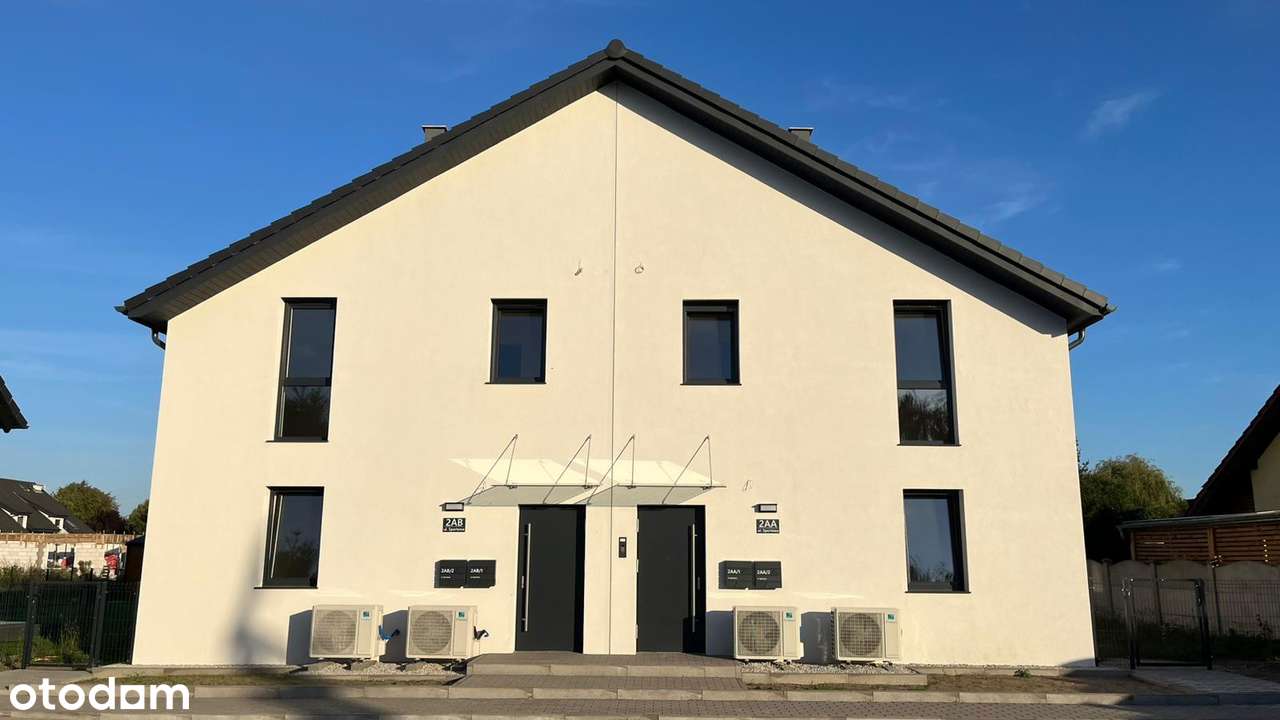 Mieszkanie 68m2. GOTOWE! Media+lokalizacja Nadolice Wielkie - Pełny obrazek: 5/20