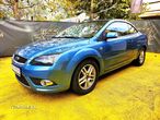 Ford Focus Coupe-Cabriolet 2.0 TDCi DPF Blue Magic - 9