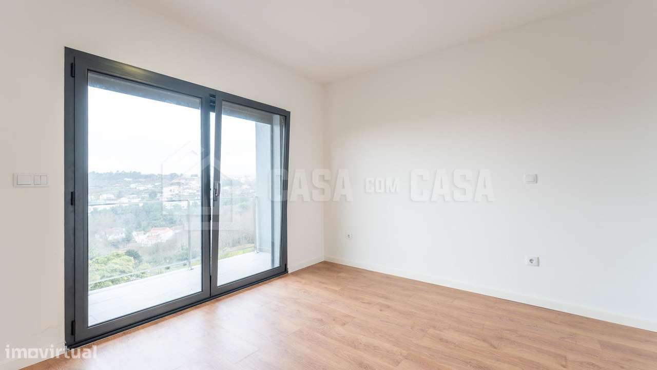 Apartamento T1 perto do Centro-6