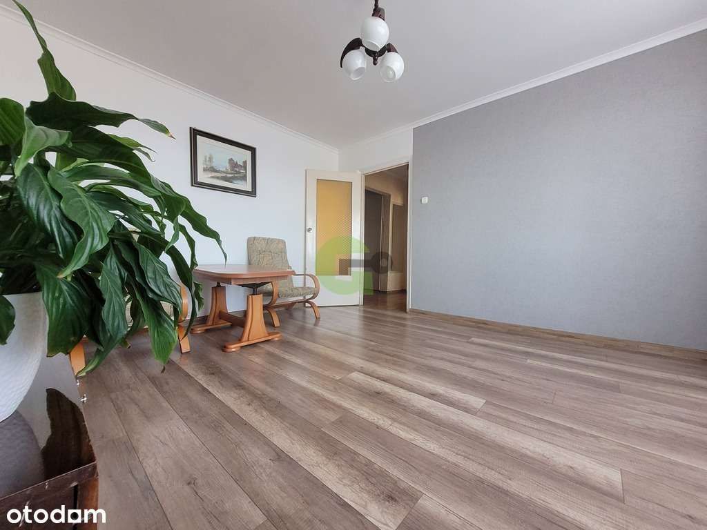 Sprzedam mieszkanie M3-0