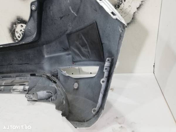 Bara spate Ford Fiesta An 2009 2010 2011 2012 2013 2014 2015 cod 8A61-17906-A - 5