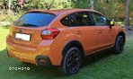 Subaru XV 2.0i Comfort - 7