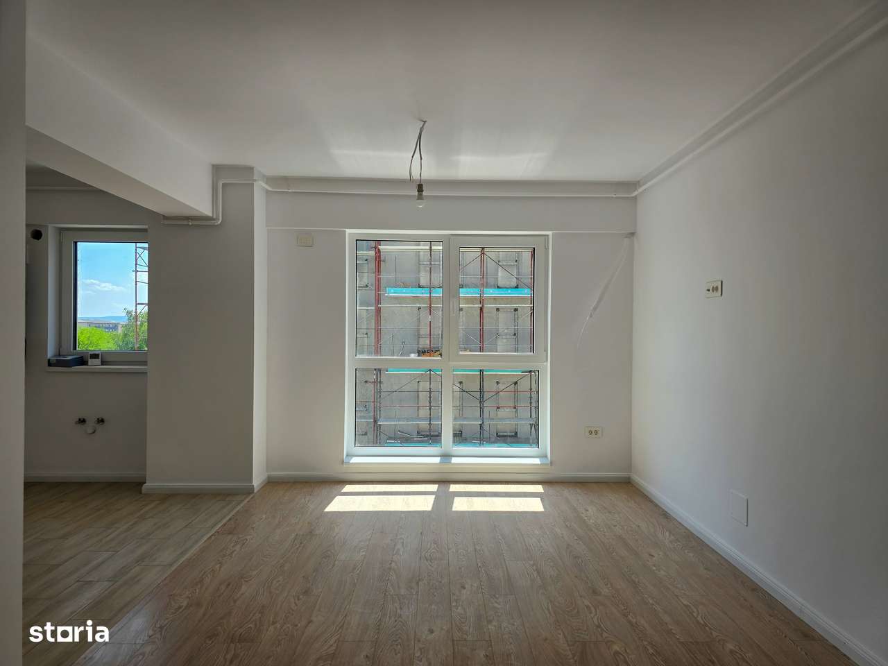 Apartament 2 camere Studio - Galata - Comision 0% - Imagine principală: 1/6