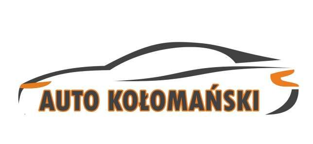 Auto Kołomański Bartosz Kołomański logo