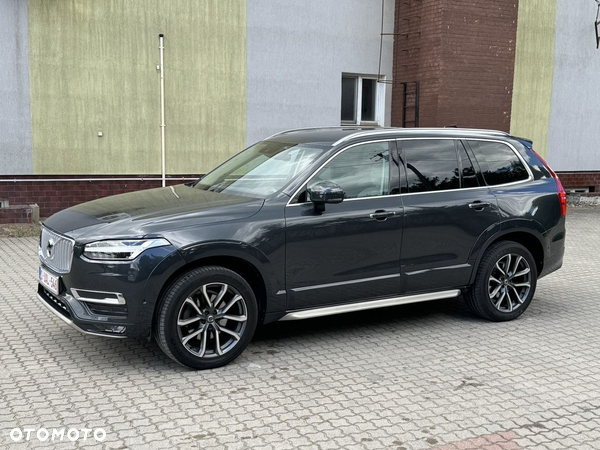 Volvo XC 90 D4 FWD Inscription - 6