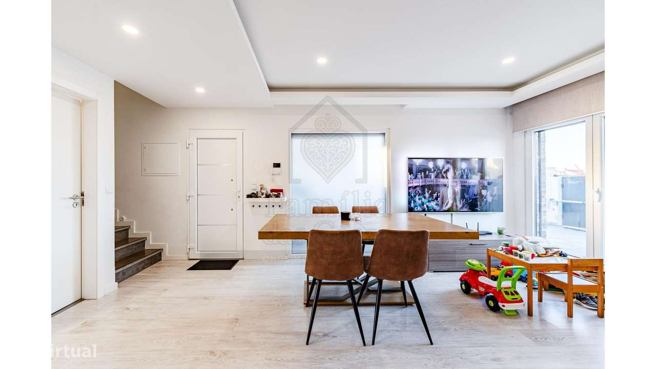 Moradia a 20 Minutos de Lisboa-41