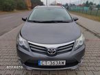 Toyota Avensis 2.0 D-4D Premium - 3