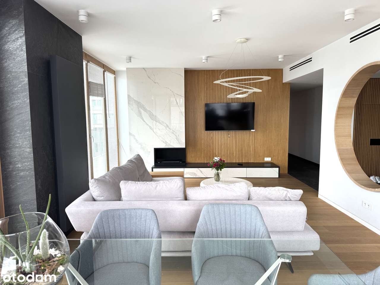 Angel Plaza Apartament premium,styl JAPANDI -dzień otwarty 27 grudnia!-3