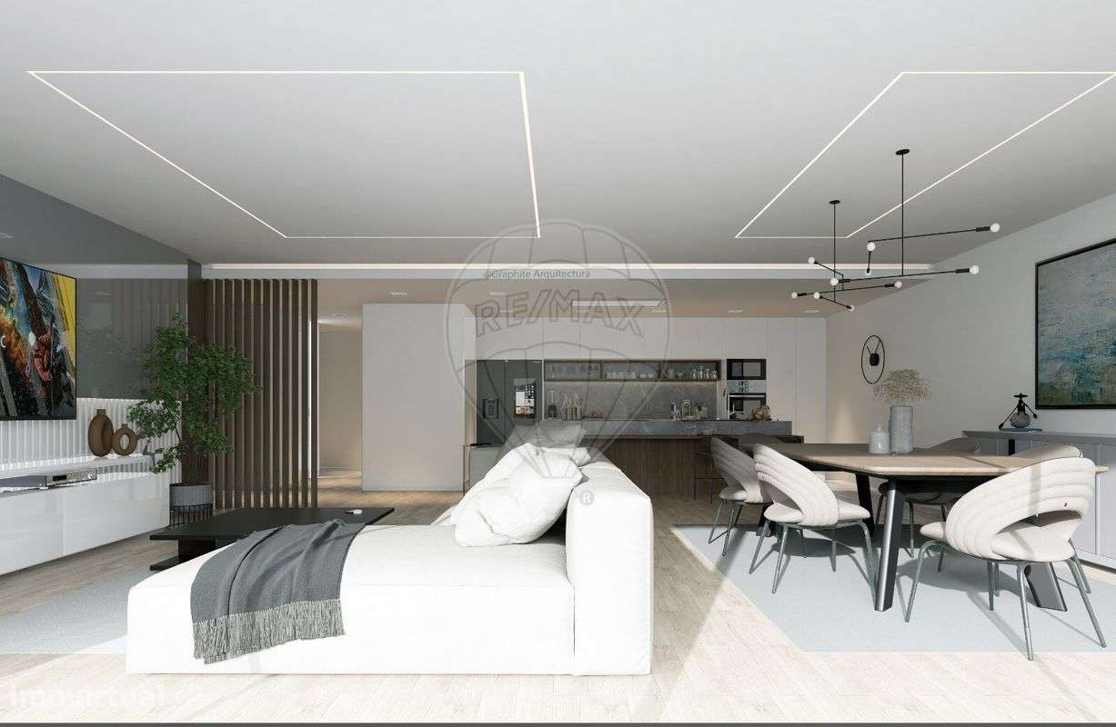 Apartamento T3 para venda - Grande imagem: 5/27