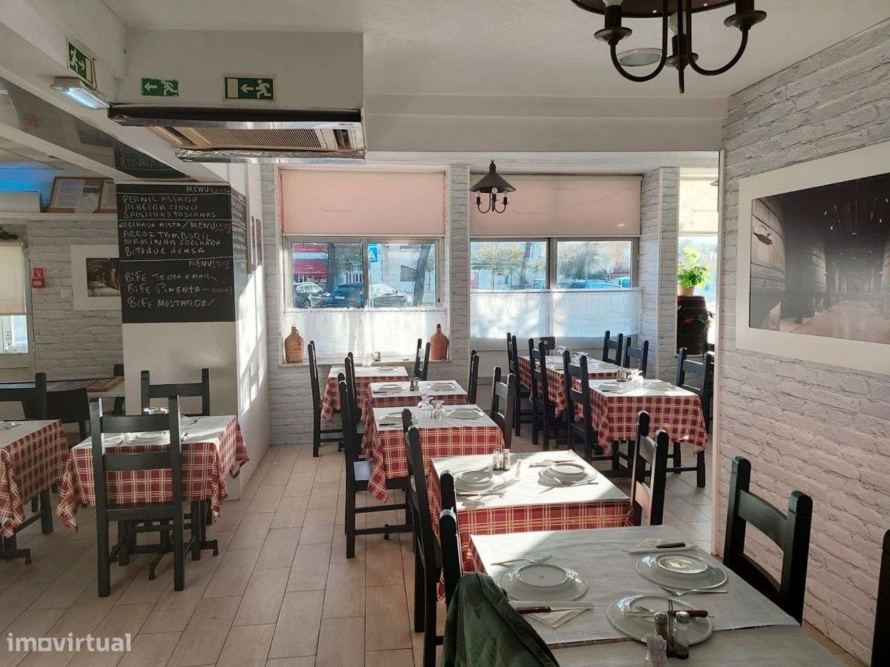 Trespasse em Cascais (São Domingos de Rana) - Grande imagem: 4/5