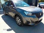 Peugeot 2008 1.2 PureTech Active Pack - 3