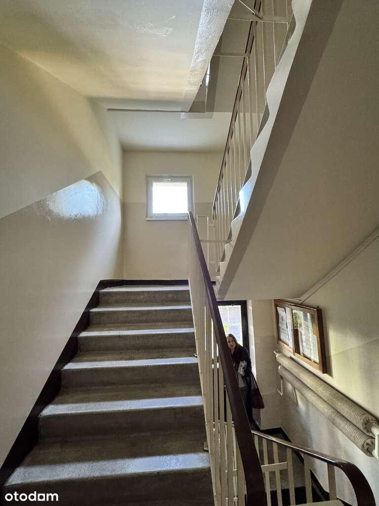 3 pokoje w centrum – cicho i komfortowo-10