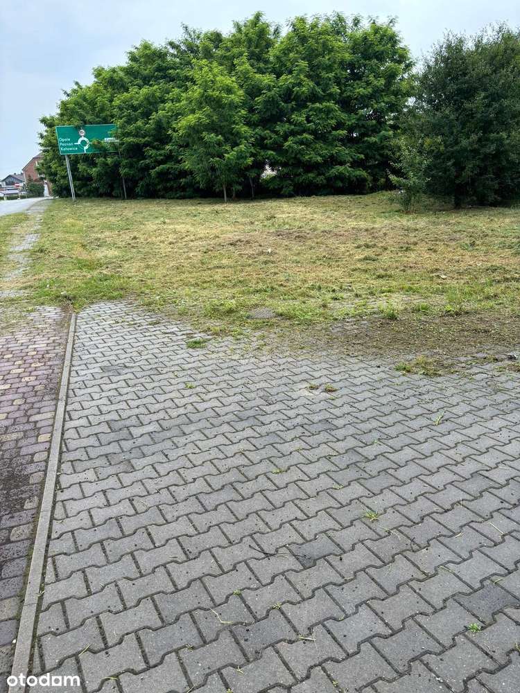 Lubliniec - działka na sprzedaż ok. 72a-5