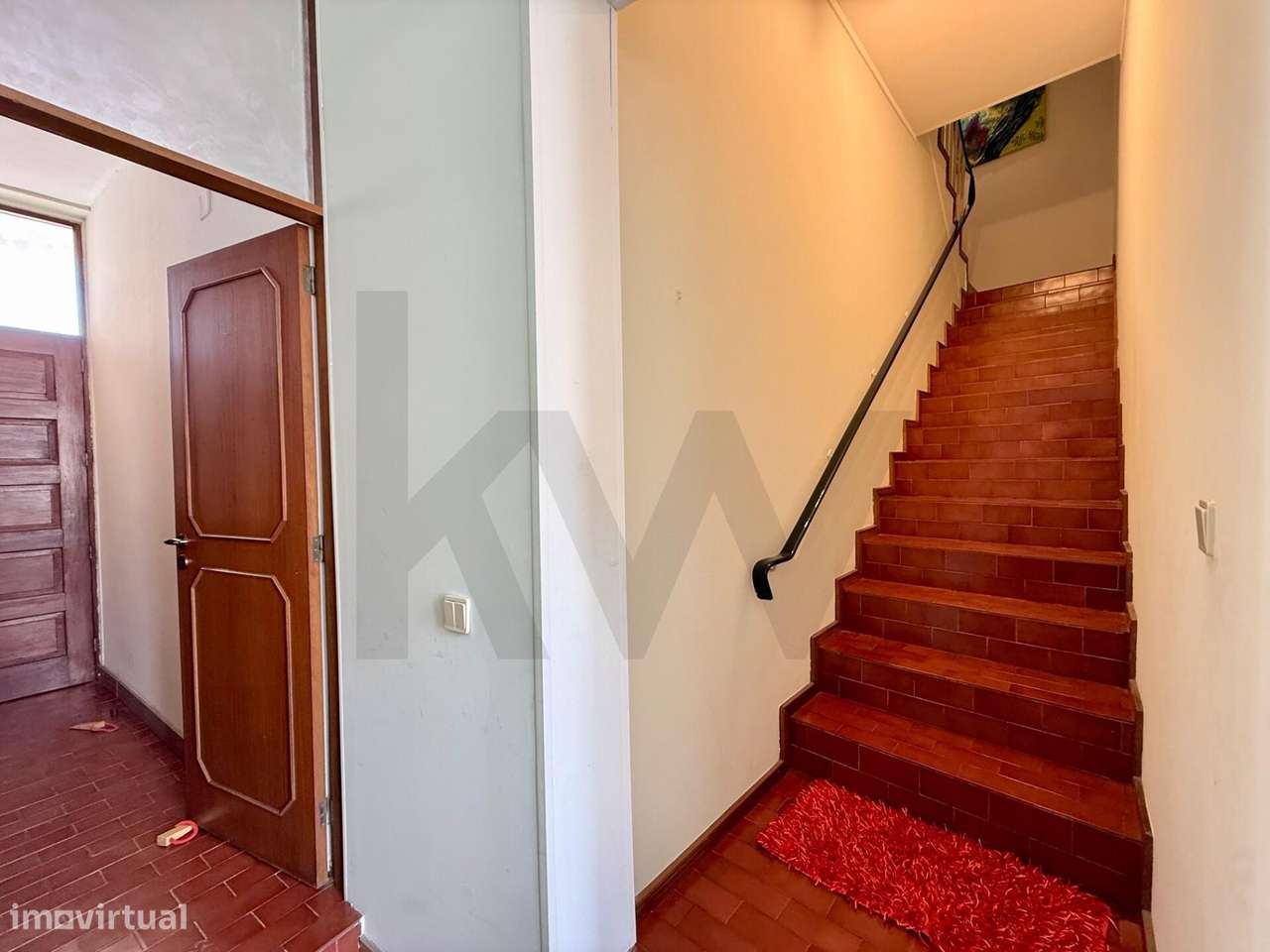 Oportunidade Única no Bonfim: Moradia com Duas Frações e Logradouro - Grande imagem: 4/39