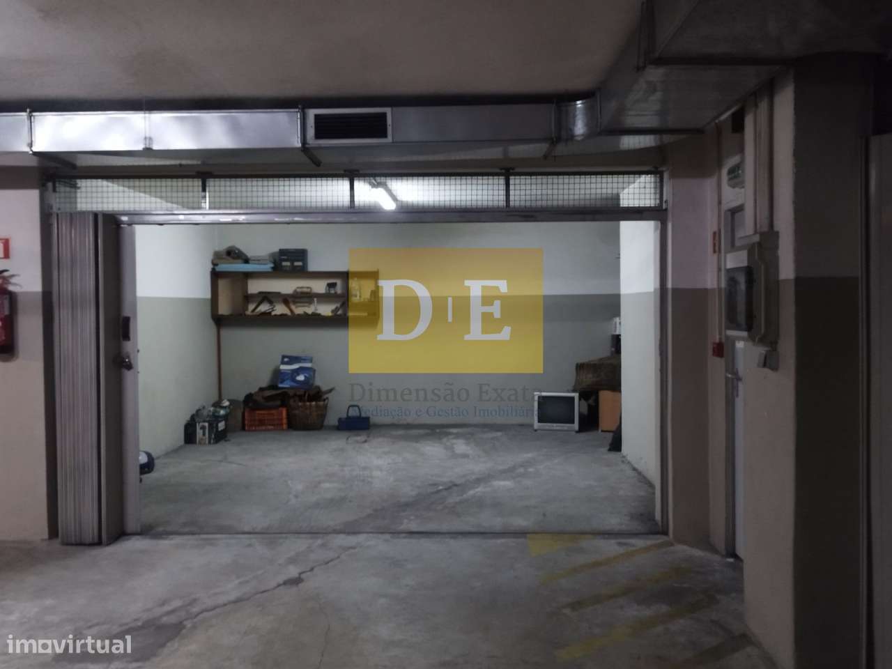 Apartamento T4 em Zona Nobre da Maia nos Maninhos-37