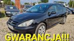 Peugeot 307 2.0 HDi Premium Class - 1