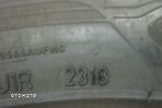 4x 245/45R18 opony letnie Goodyear Eagle F1 61036 - 5